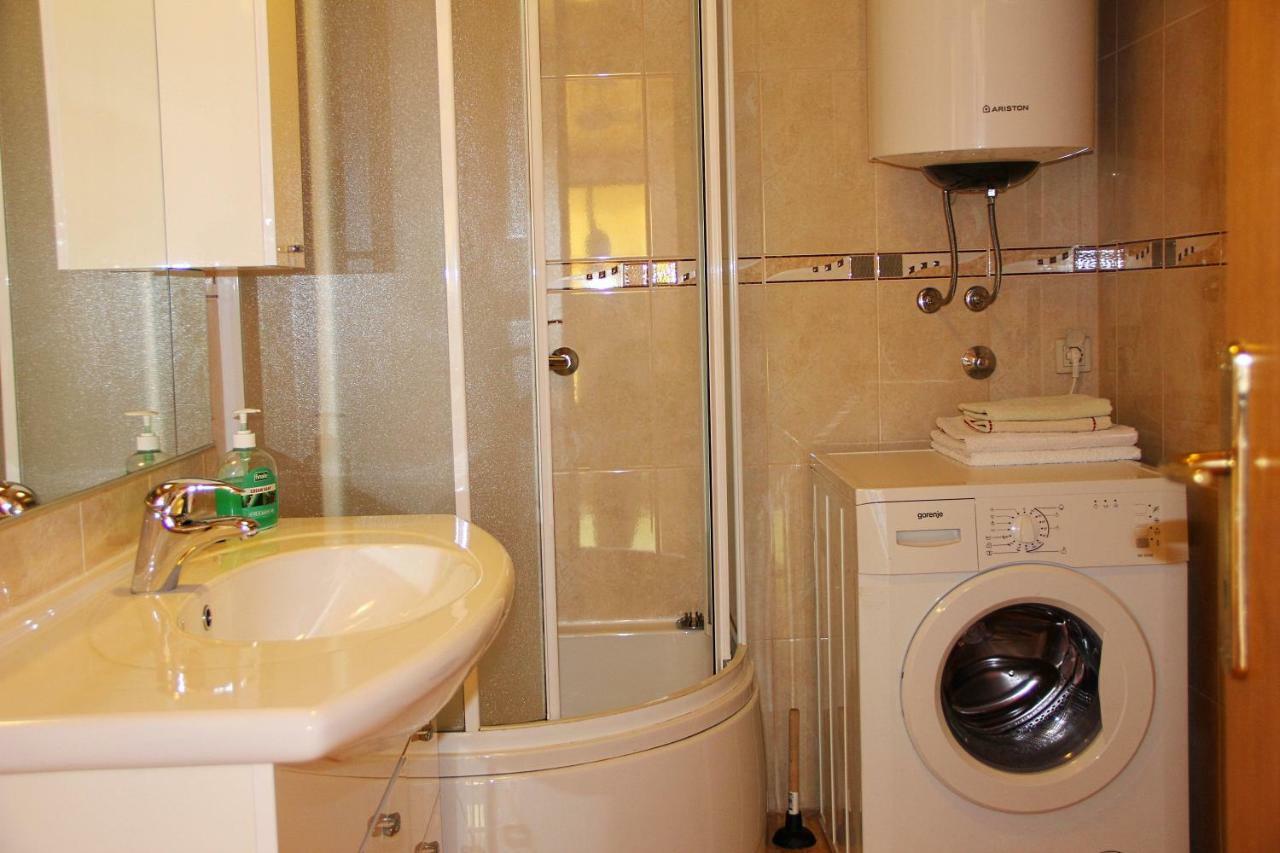 Fenix Superior Apartment ซัฟทัท ภายนอก รูปภาพ